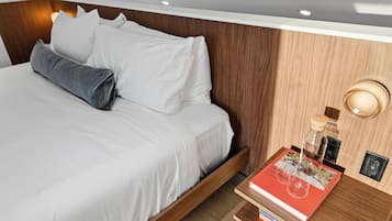 1 habitación, wifi gratis y ropa de cama