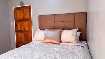 Apartment, 1 Bedroom, Accessible