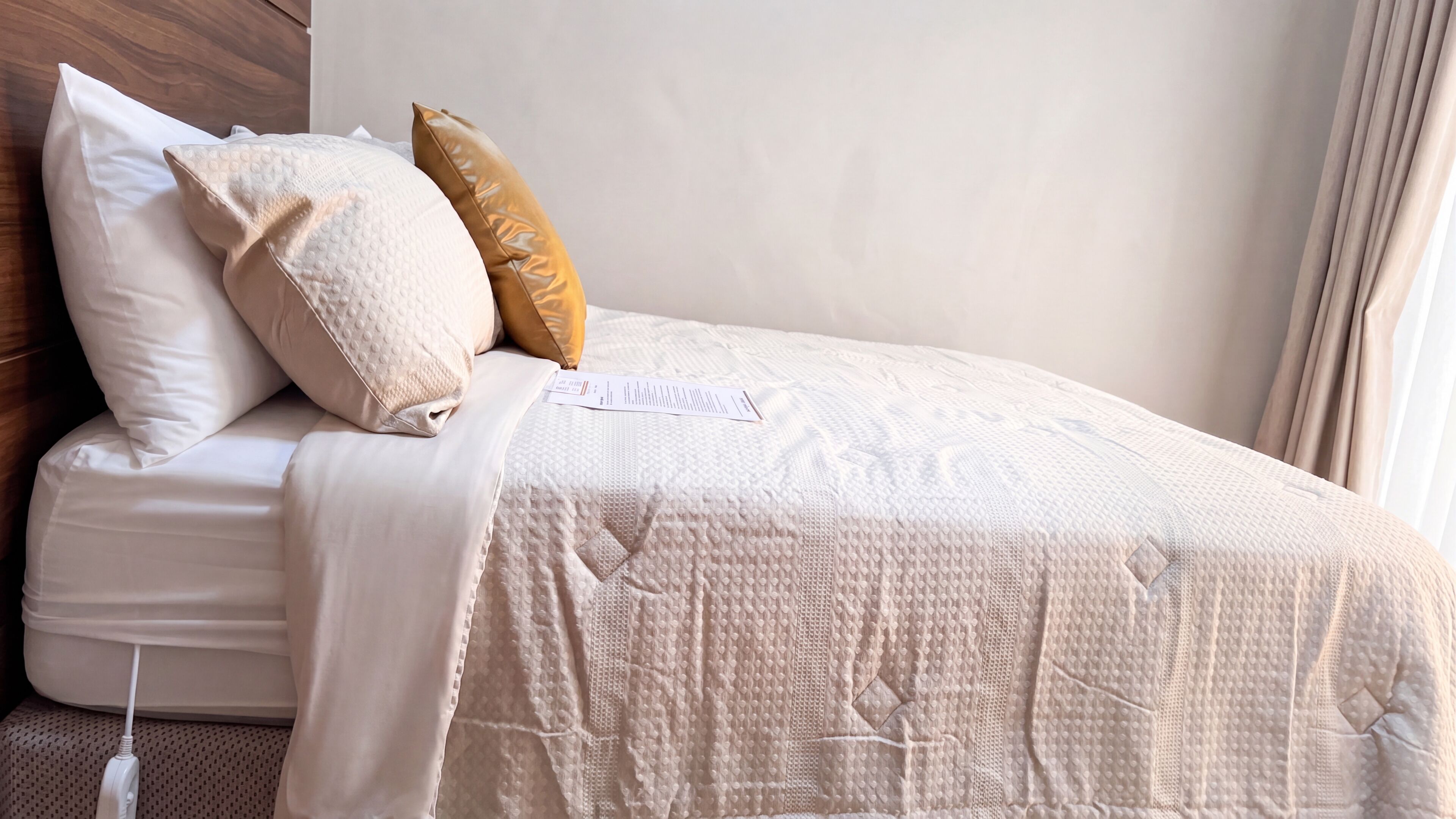 Apartment, 1 Bedroom, Accessible | 1 bedroom