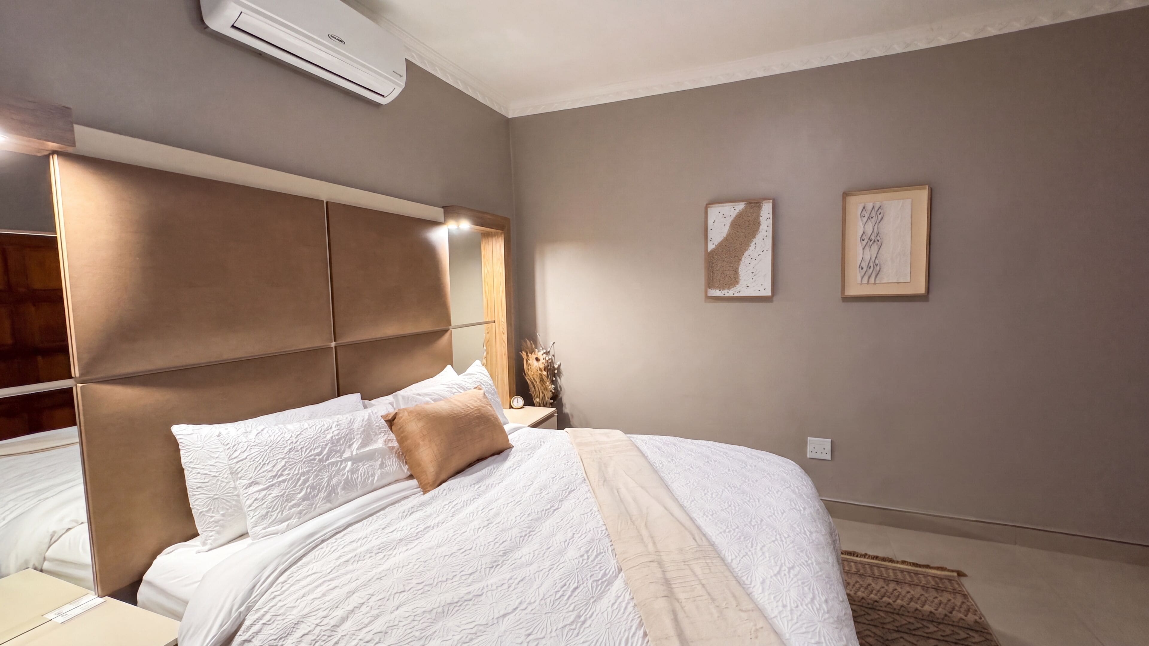 Apartment, 1 Bedroom, Accessible