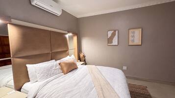 Apartment, 1 Bedroom, Accessible