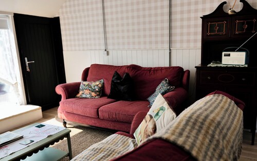 Charming Irish Cottage Offering Peace, Comfort and Stunning Lough View