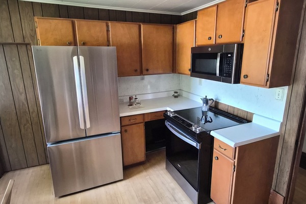 Cucina privata