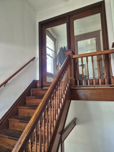 The Angel’s Share -- Historic 1BR with Complimentary Distillery Flight