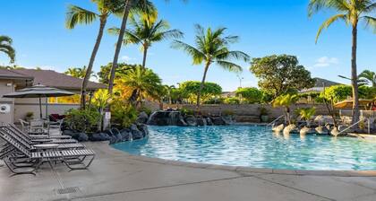 Cozy Studio at WorldMark Kihei – Maui Getaway for Two