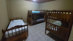 ห้องแฟมิลี่สวีท, วิวสวนหย่อม