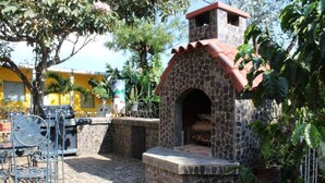 Teras/patio
