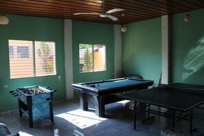Sala de juegos