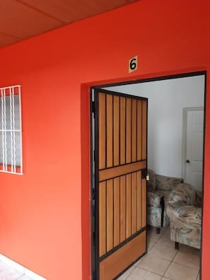 Parte interna