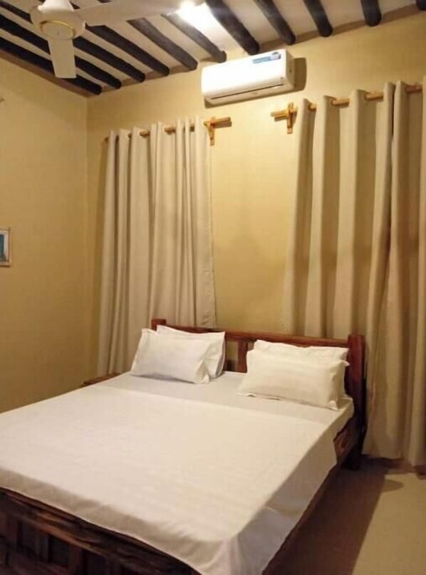 Unclassified image, 1 of 13, button - Private Patio Room in Paje | Ubuntu Zanzibar (Paje)