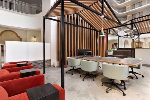 The Signature Suites
