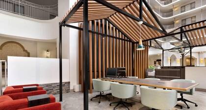 The Signature Suites
