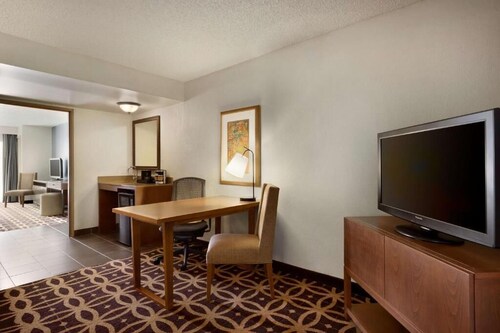 The Signature Suites