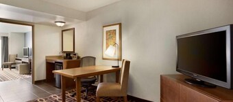 The Signature Suites