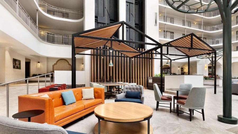 The Signature Suites