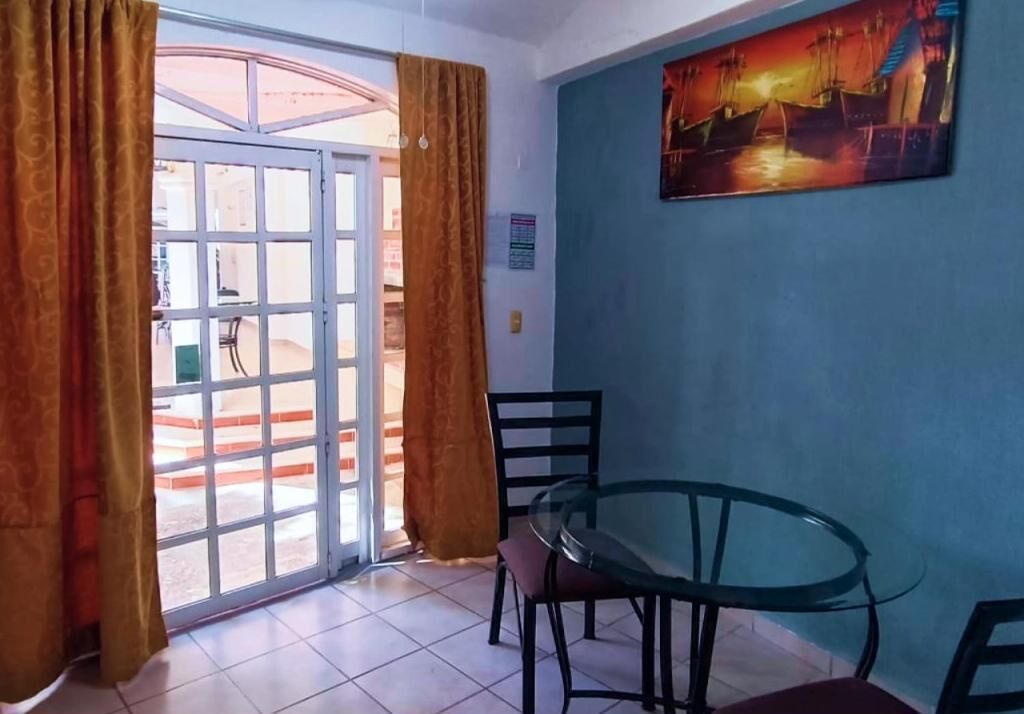 Standard Studio, Garden View | Interior