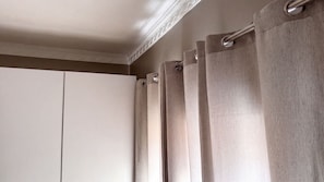Apartment, 1 Bedroom, Accessible | Bathroom shower - Saob Property- South A (Germiston)