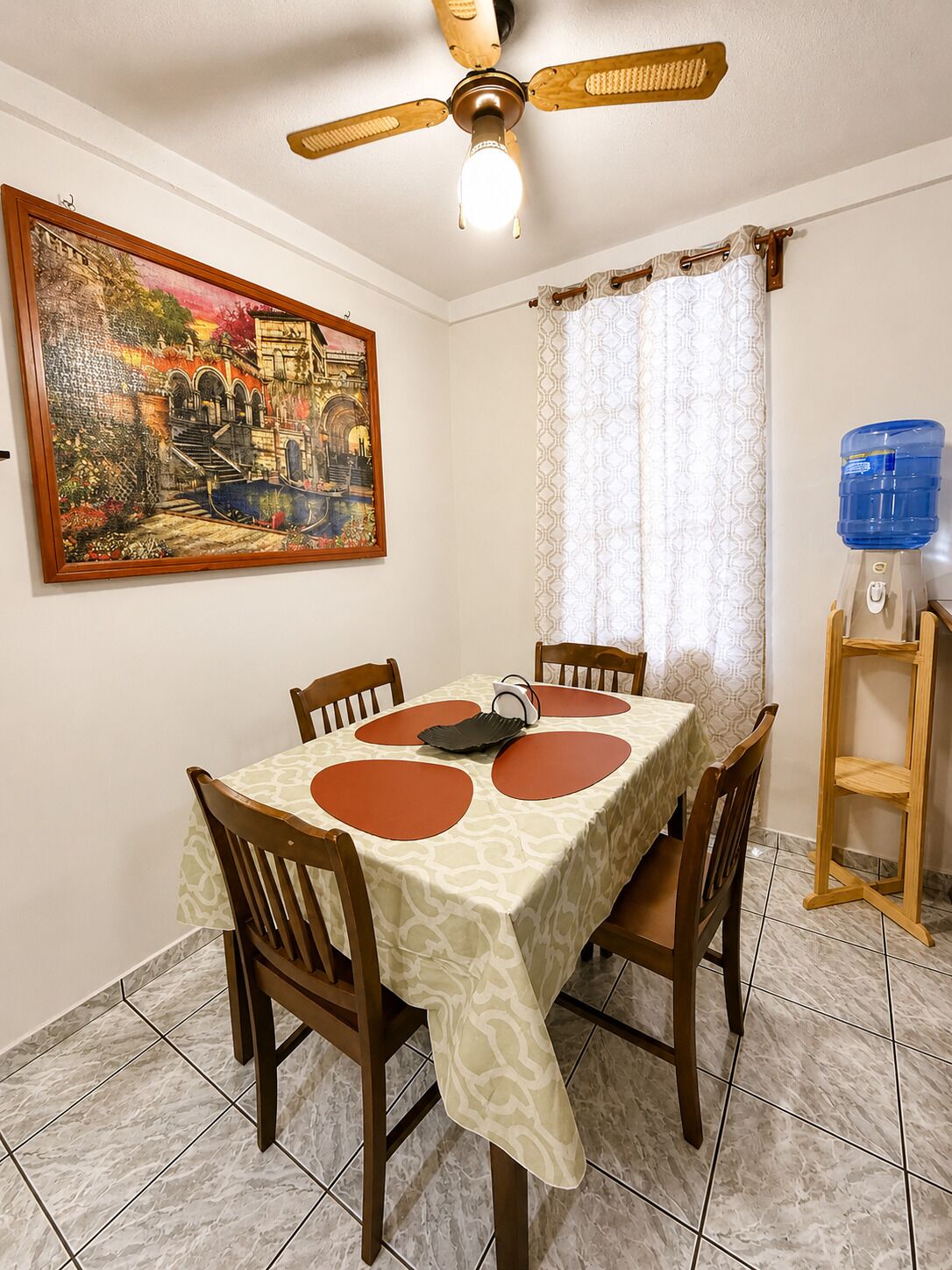 用餐