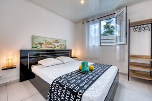 Room - Maison aux bananiers - Jardin - Calme (Saint-Denis)