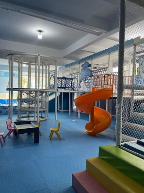 Kinderbereich