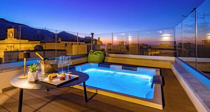 Mazzini Accommodation