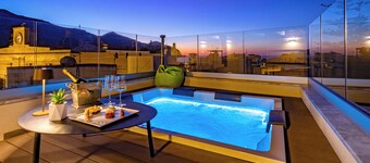 Mazzini Accommodation