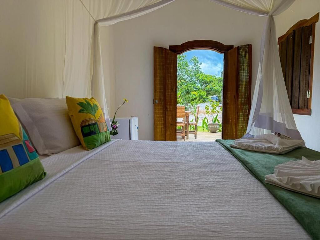 Suite, vistas al jardín | Tabla de planchar con plancha y wifi gratis