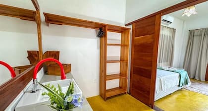 Pousada Casa Sítio Delícia do Quadrado