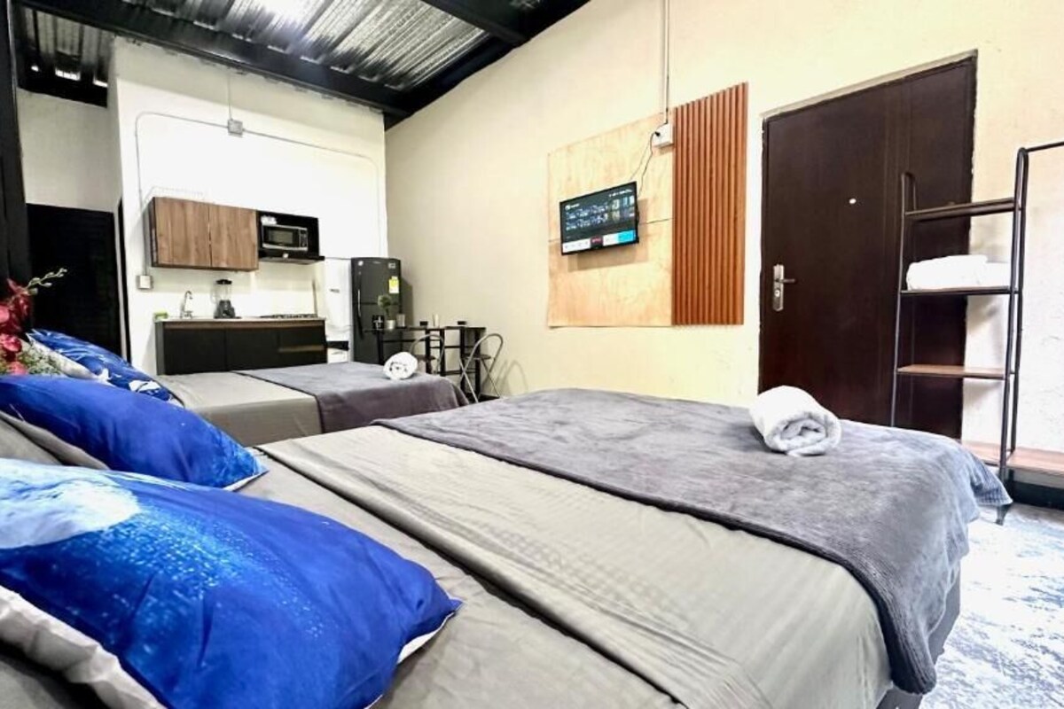 Family Loft
