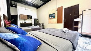 Family Loft - Venecia Loft (Medellín)