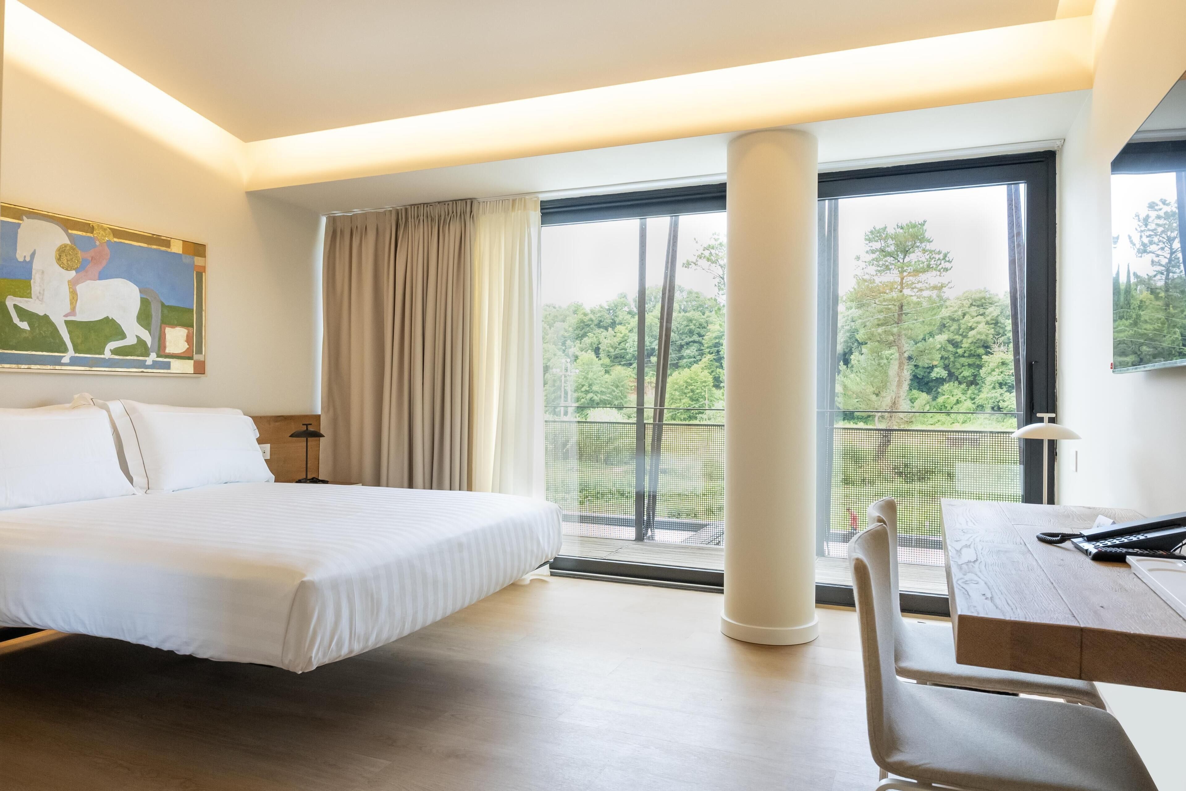 Superior Room, 1 Queen Bed, Non Smoking