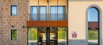 Best Western Plus Carolus Park Hotel