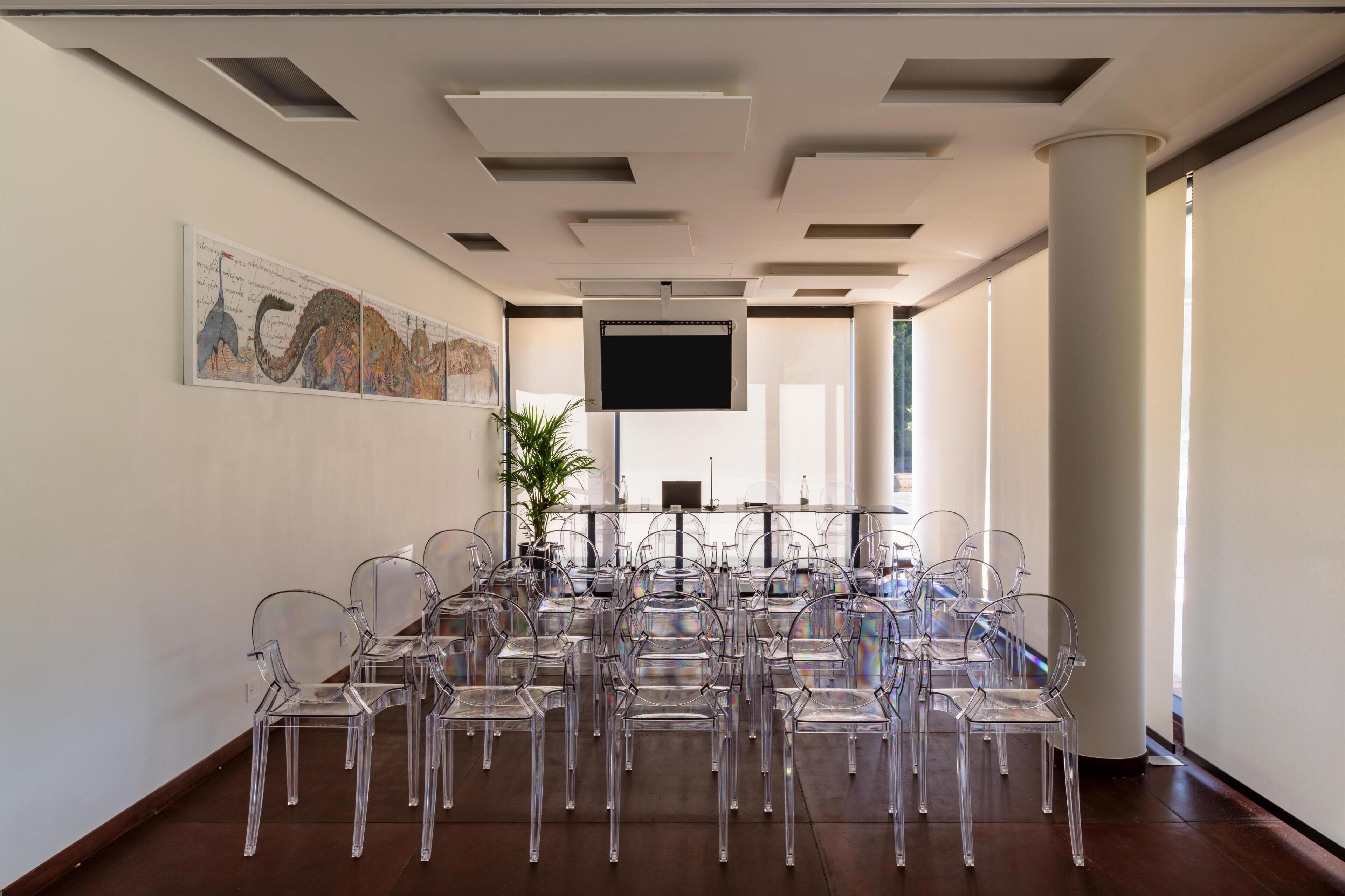 Sala per riunioni