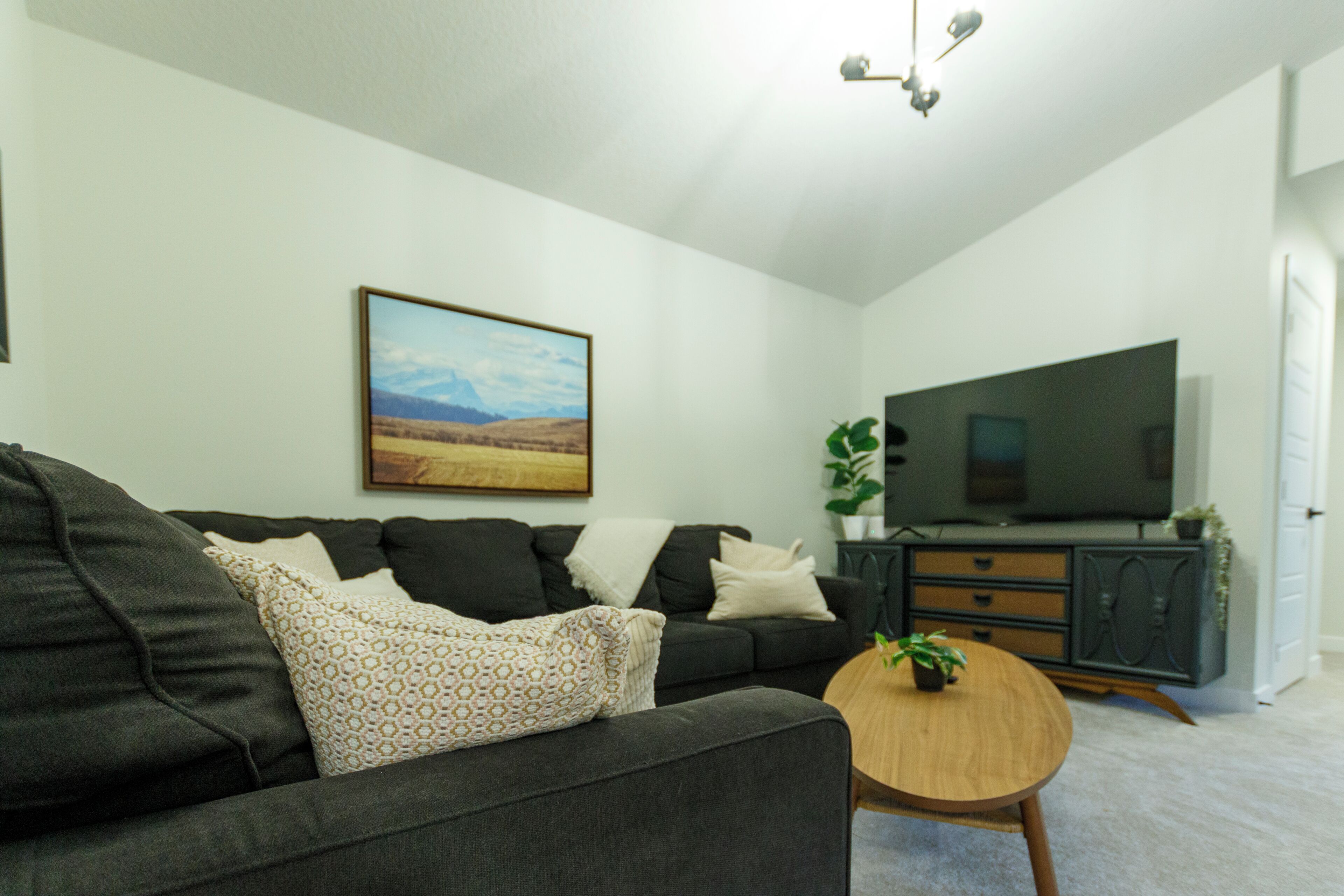 Smart TV 