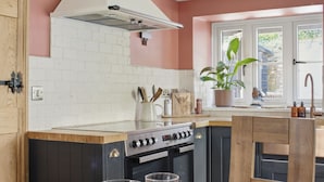 Cucina privata