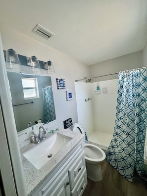 Badkamer