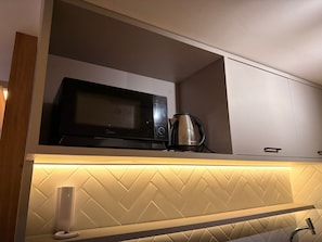 Studio Basic | Dapur pribadi