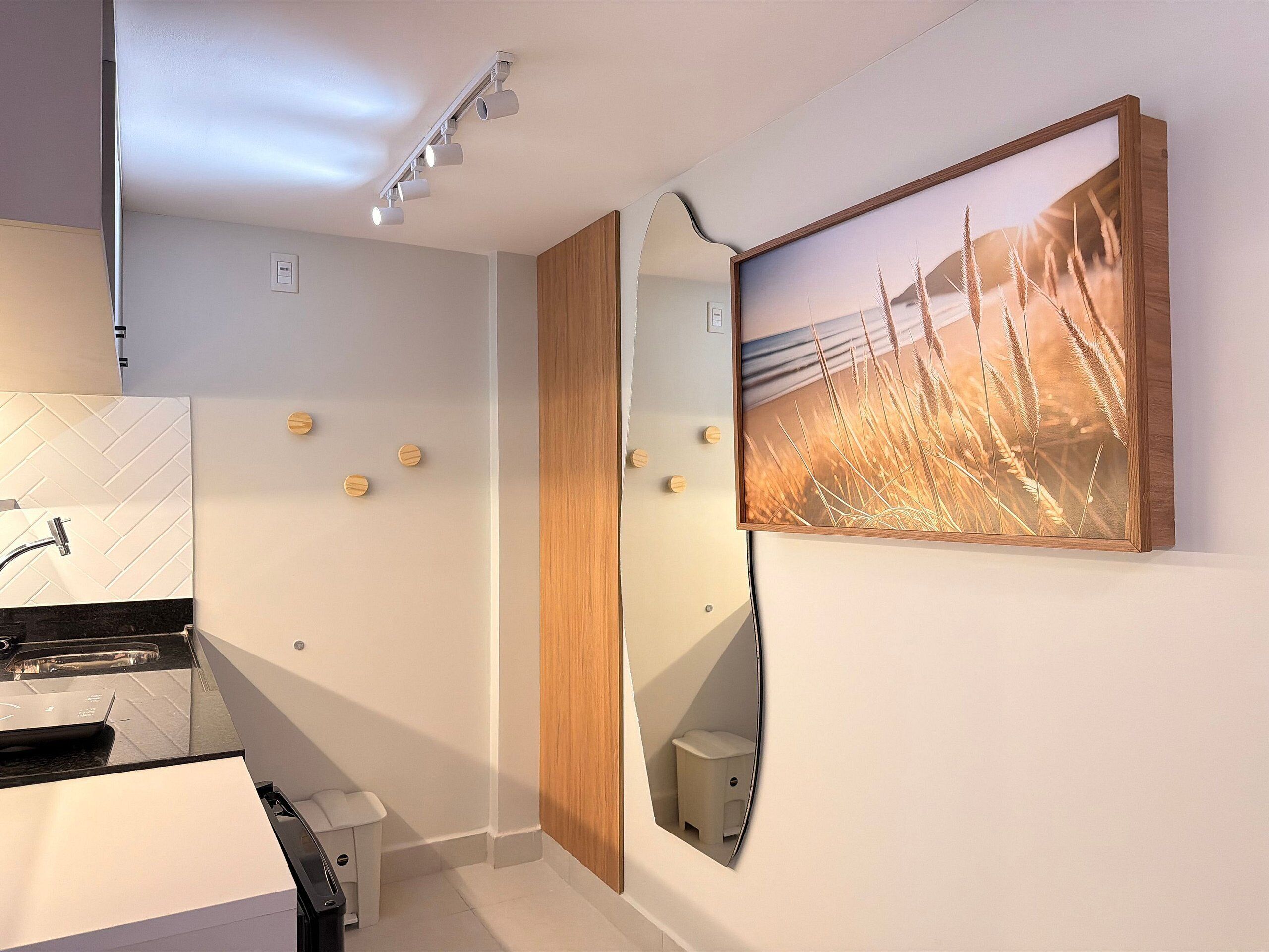 Basic Studio | Interior
