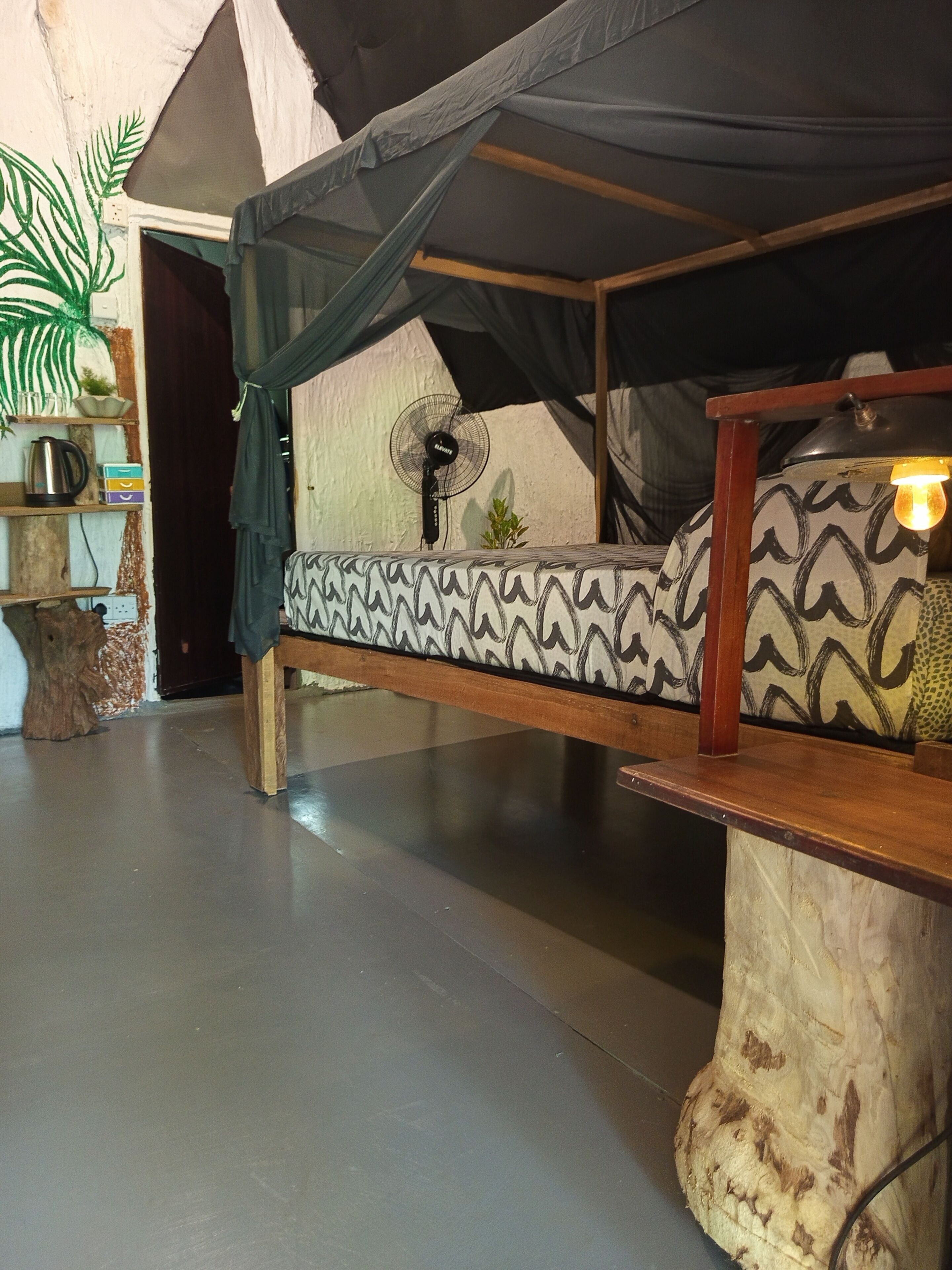 Interieur