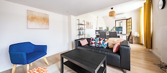 The Marsannay Getaway | Air-Conditioned Family Home | Route des Grands Crus
