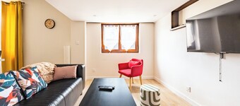 The Marsannay Getaway | Air-Conditioned Family Home | Route des Grands Crus