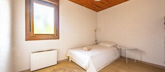 The Marsannay Getaway | Air-Conditioned Family Home | Route des Grands Crus