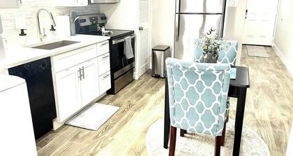Cozy 1-bedroom condo near Lake Conroe
