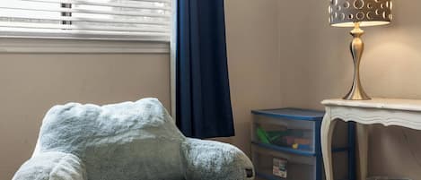 3 habitaciones y wifi