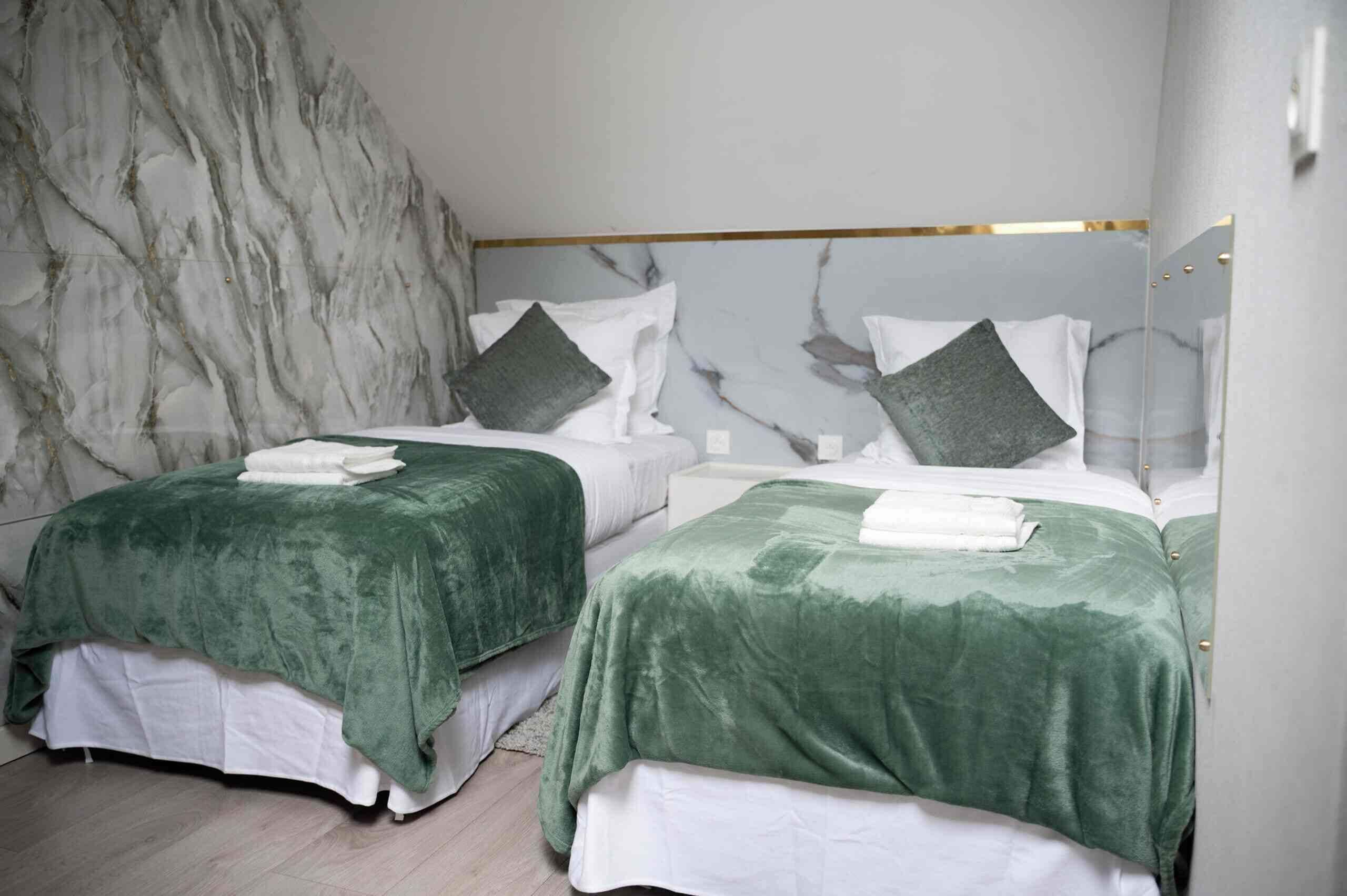 Habitación
