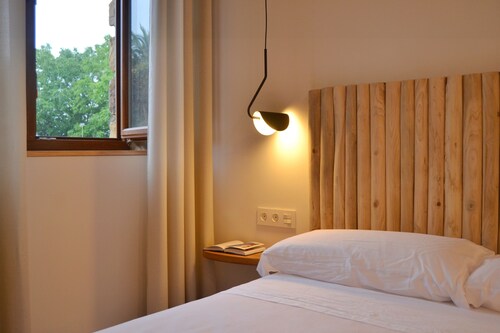 Urko, an apartment surrounded by nature with all the comforts