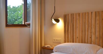 Urko, an apartment surrounded by nature with all the comforts