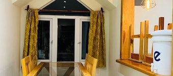Perfect 1-bedroom apartment in adorable San Pedro La Laguna