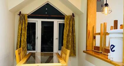 Perfect 1-bedroom apartment in adorable San Pedro La Laguna