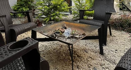 Perfect 1-bedroom apartment in adorable San Pedro La Laguna